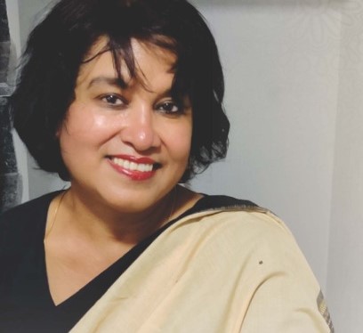 Taslima Nasreen